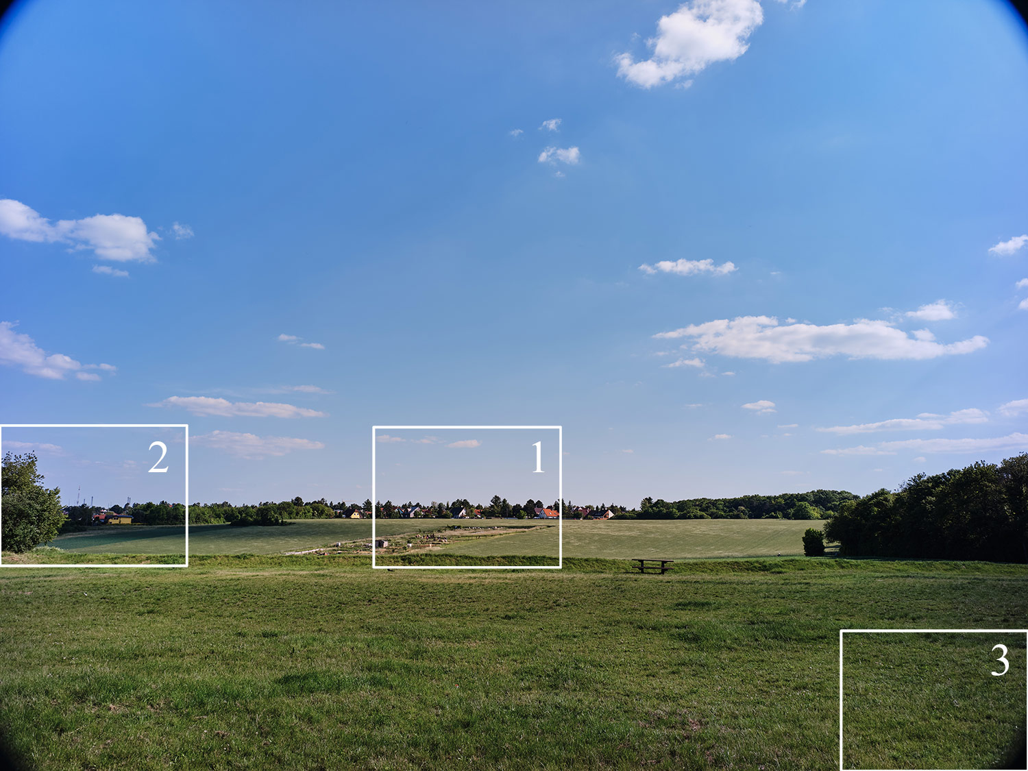 Detailaufnahmen mit dem Zeiss 35mm C Biogon