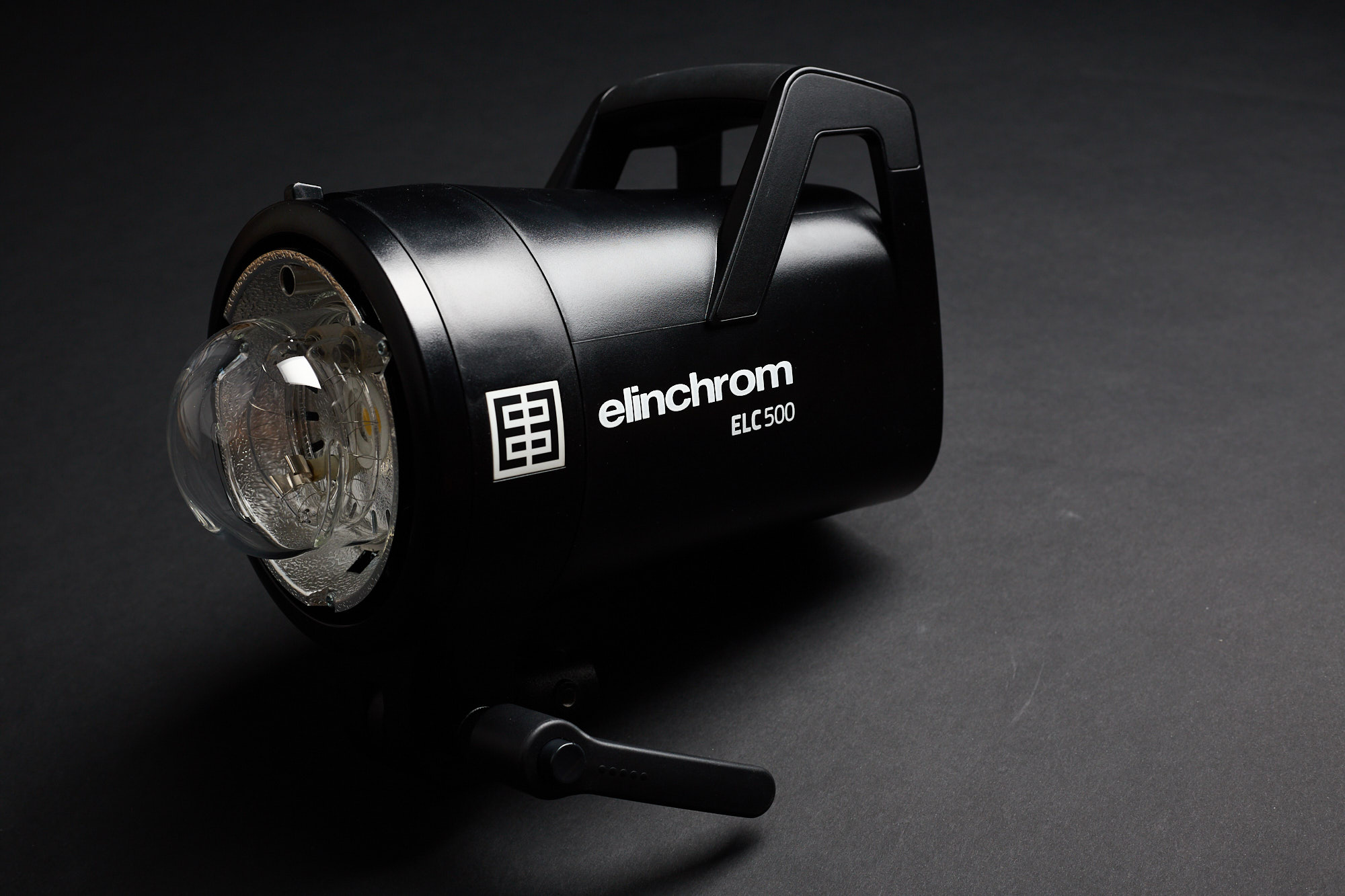 Elinchrom Blitzkopf