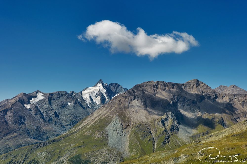 Großglockner Hochalpenstraße, 2017