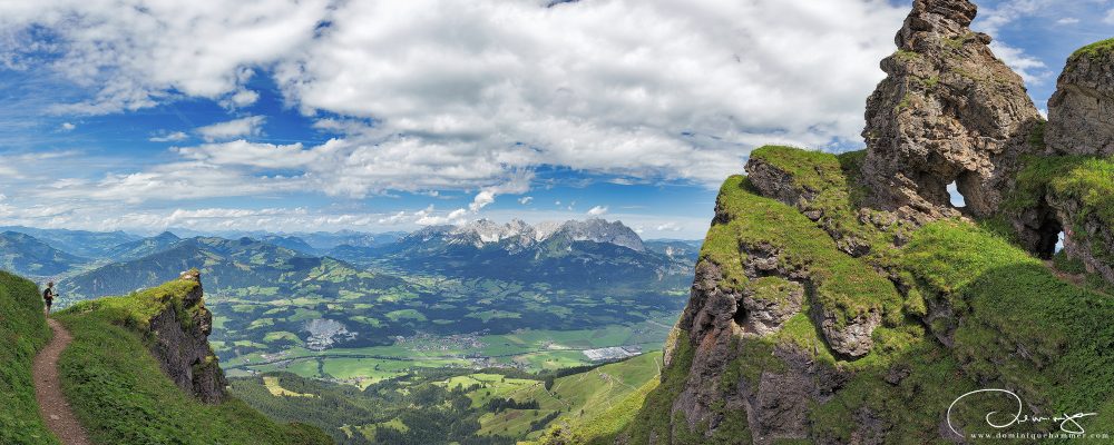 Kitzbüheler Horn, 2016