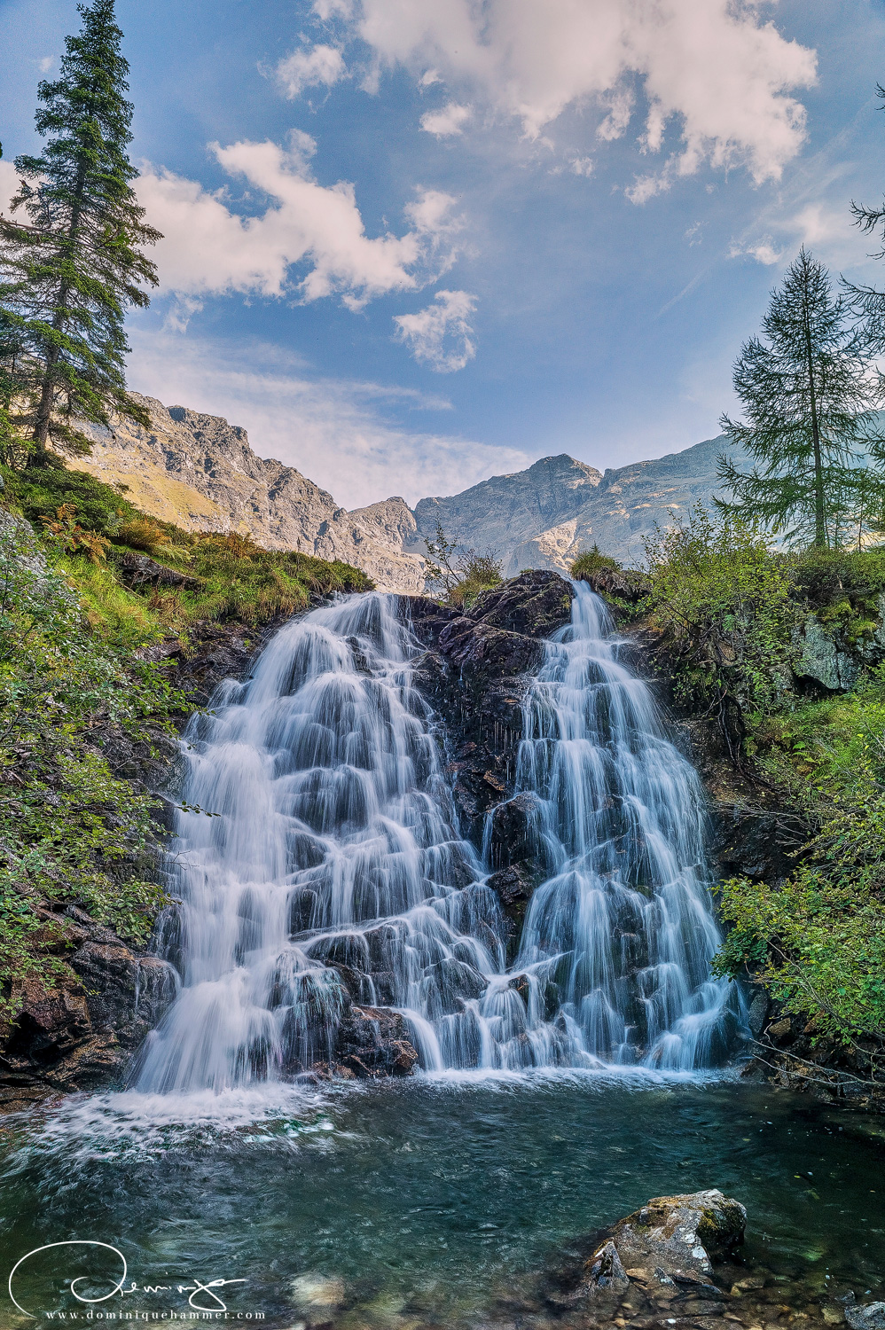 Drei-Seen-Wanderung 2018