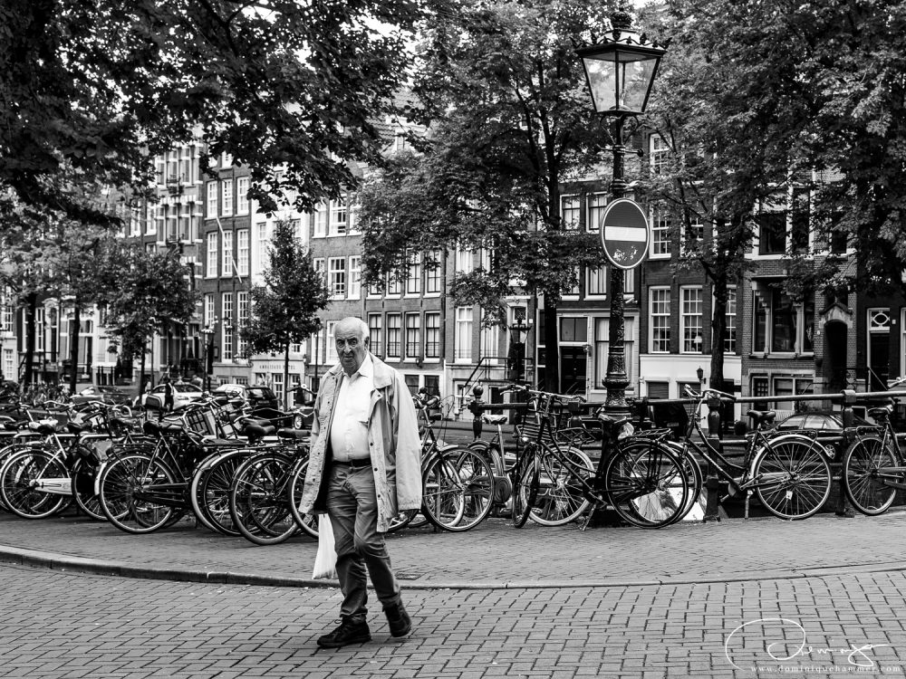 Amsterdam, Netherlands 2016