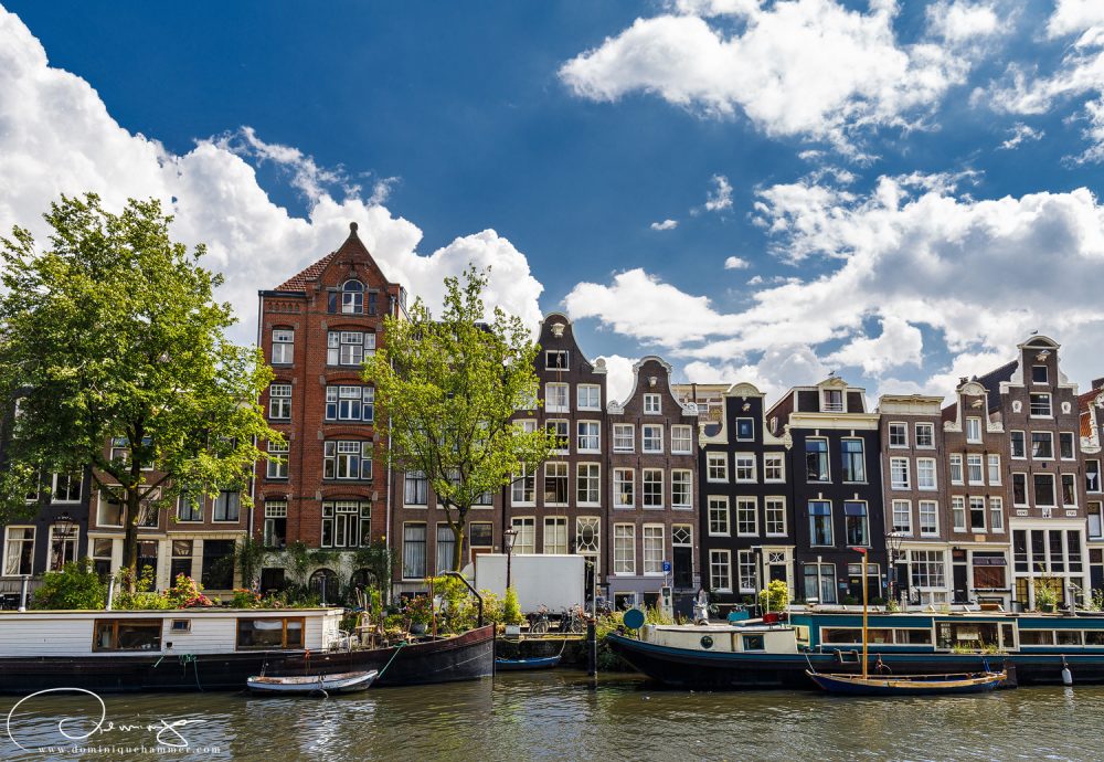 Amsterdam, Netherlands 2016