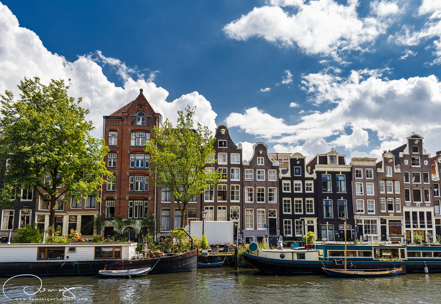 Amsterdam, Netherlands 2016
