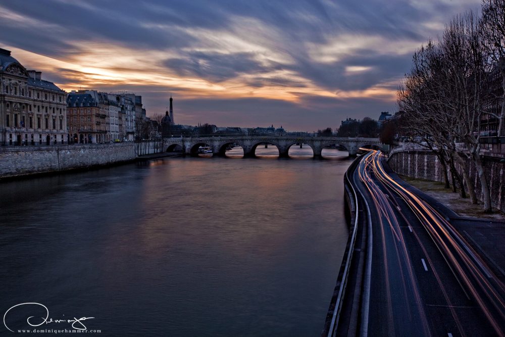 Paris, France 2010