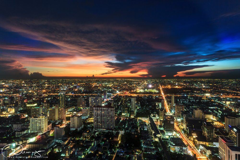 Bangkok, Thailand 2013