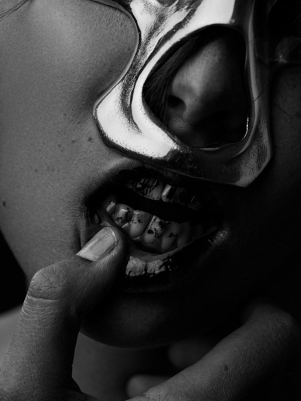 Paula, AND_I, Make-Up: Roman Klammer