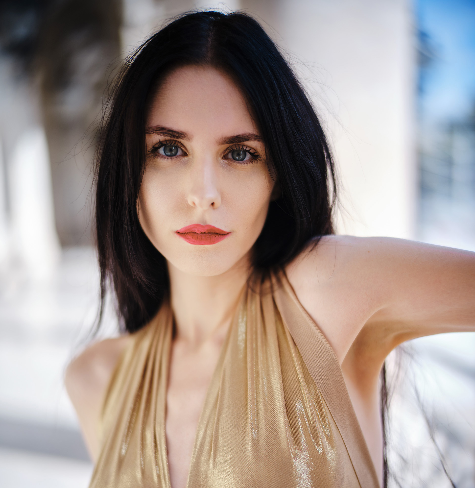 Angelina, 2025