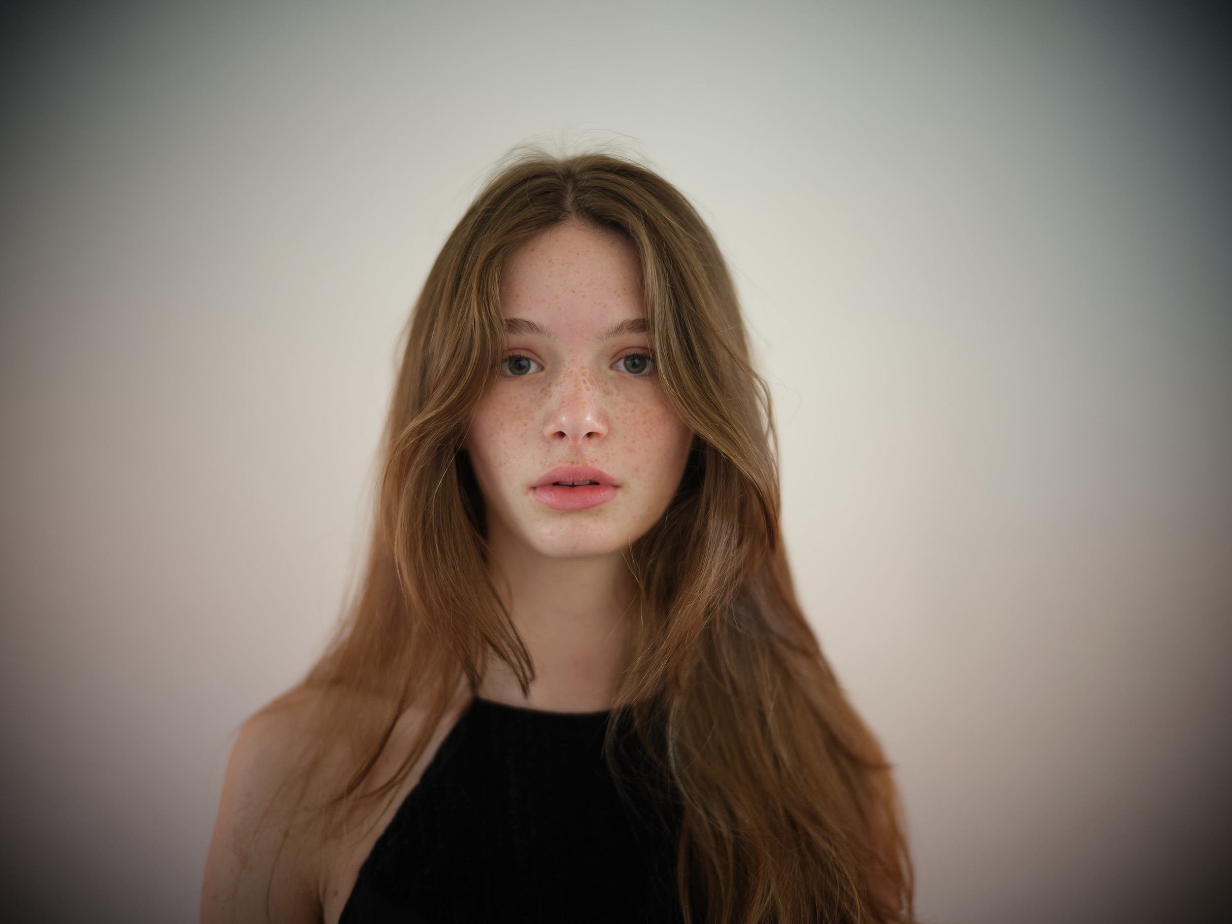 Test with Fuji GFX50r and Voigtlander 50mm F1.2 VM Gina (Most Wanted Models), 2025